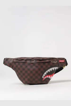 Sprayground Riñoneras Hombre color