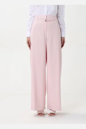 HUGO BOSS Pantalón Mujer color