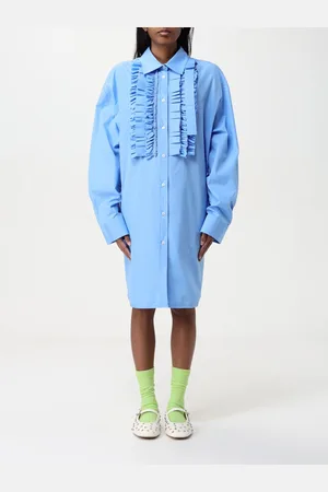Msgm Vestido Mujer color