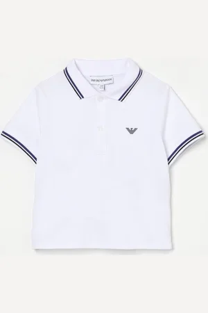 Emporio Armani Camiseta Niños color