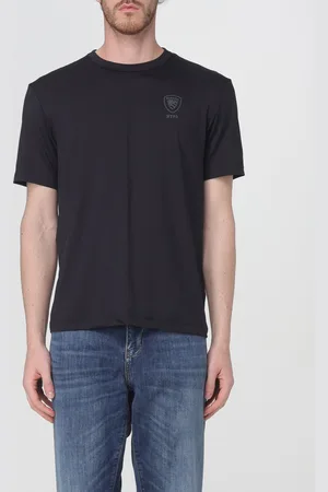 Blauer Camiseta Hombre color