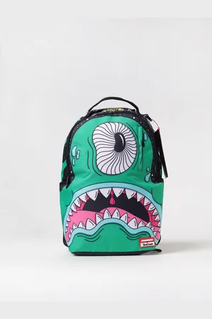 Sprayground Riñoneras Hombre color