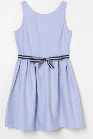 Ralph Lauren Vestido Niños color