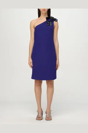 Emporio Armani Vestido Mujer color