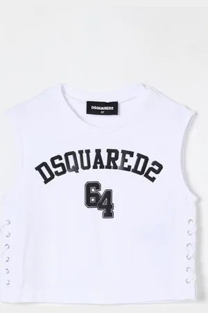 Dsquared2 Camisetas Niños color