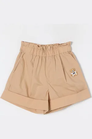 Moschino Pantalones Cortos Niños color