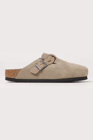 Birkenstock Sandalias Planas Mujer color