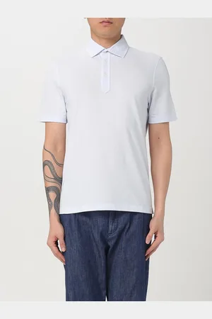 Brunello Cucinelli Polo Hombre color