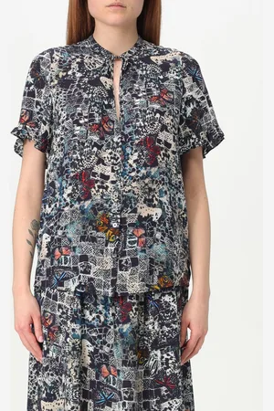 Zadig & Voltaire Camisa Mujer color