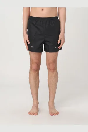 OFF-WHITE Bañador Hombre color
