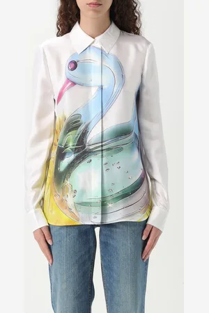 Tory Burch Camisa Mujer color