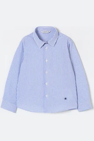 Manuel Ritz Camisa Niños color