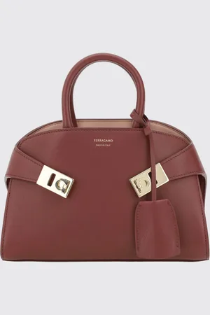 Salvatore Ferragamo Bolso De Mano Mujer color
