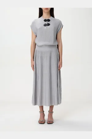 Emporio Armani Vestido Mujer color