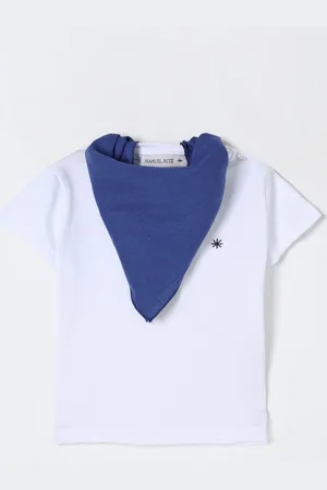 Manuel Ritz Camiseta Niños color