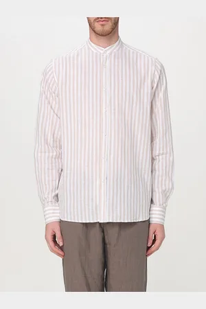 Manuel Ritz Camisa Hombre color