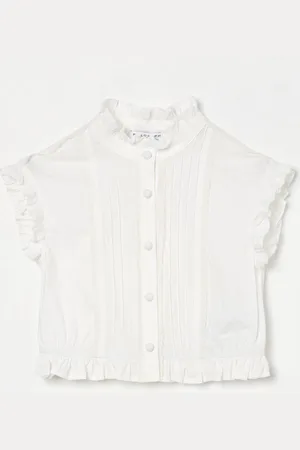 Serafini Camisa Niños color