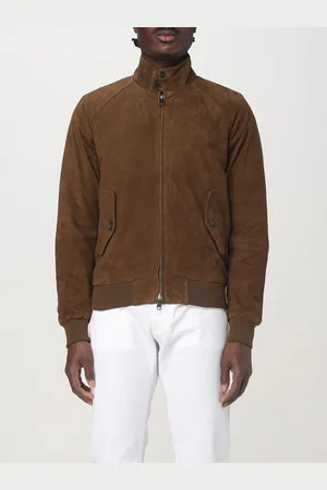 Baracuta Chaqueta Hombre color
