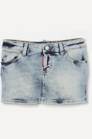 Dsquared2 Falda Niños color
