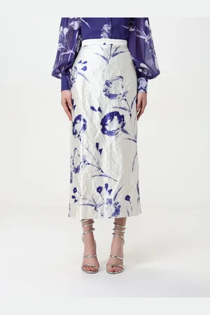 Erdem Falda Mujer color