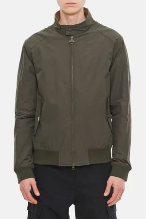 Barbour Chaqueta Hombre color