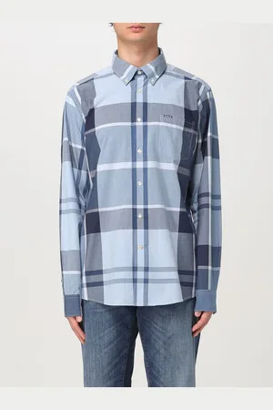 Barbour Camisa Hombre color