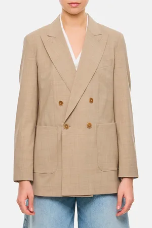 Max Mara Americana Mujer color