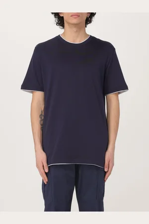 ELEVENTY Camiseta Hombre color