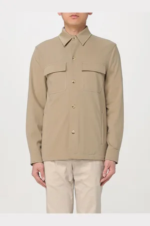 Manuel Ritz Chaqueta Hombre color