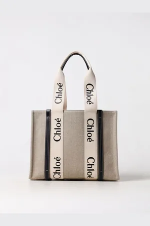 Chloé Bolso Tote CHLOÉ Mujer color
