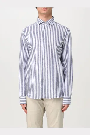 Manuel Ritz Camisa Hombre color