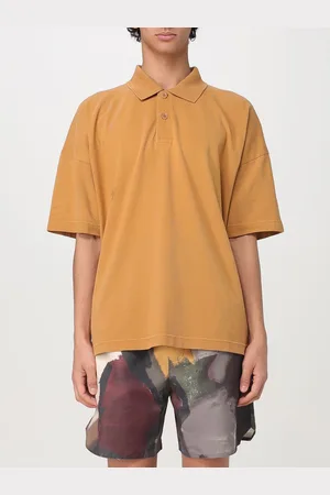 J.W.Anderson Polo Hombre color