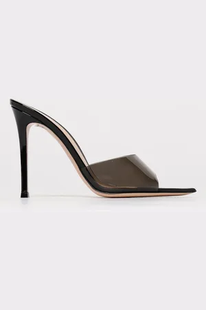 Gianvito Rossi Sandalias De Tacón Mujer color