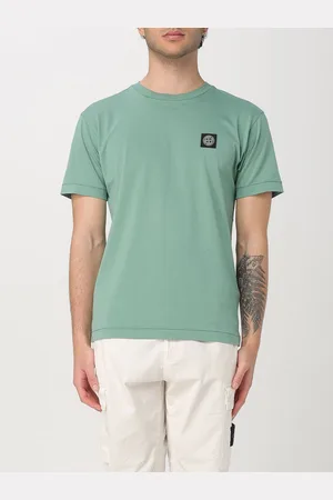 Stone Island Camiseta Hombre color