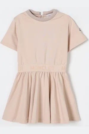 Moncler Vestido Niños color