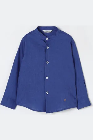 Manuel Ritz Camisa Niños color