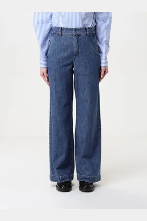 Max Mara Vaquero Mujer color