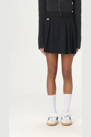 Dickies Falda Mujer color