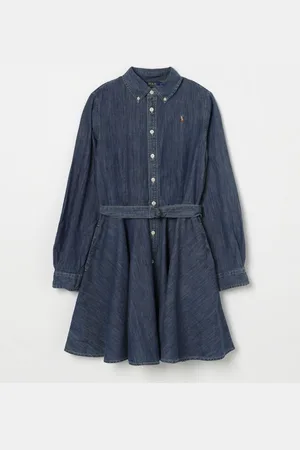 Ralph Lauren Vestido Niños color