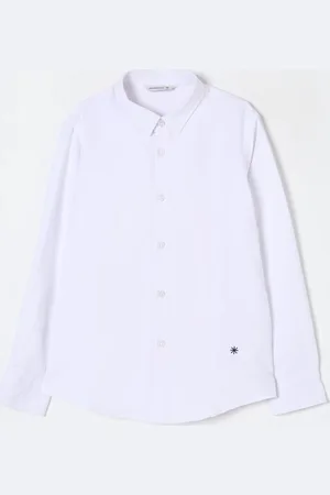 Manuel Ritz Camisa Niños color