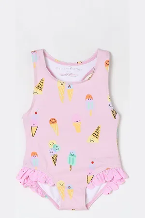 Stella McCartney Bañador Niños color