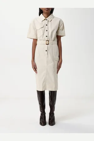 Woolrich Vestido Mujer color