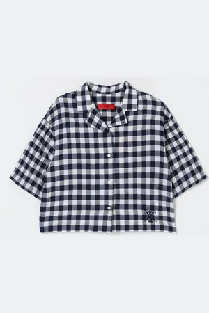 Max&Co. Camisa Niños color