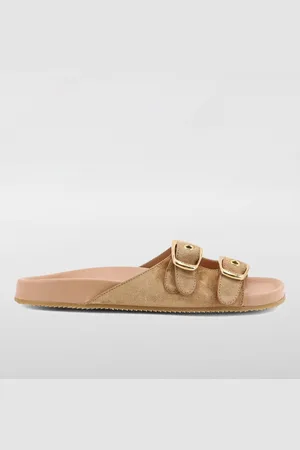 Chloé Sandalias Planas CHLOÉ Mujer color