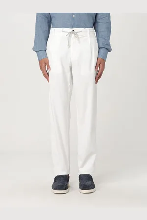 ELEVENTY Pantalón Hombre color