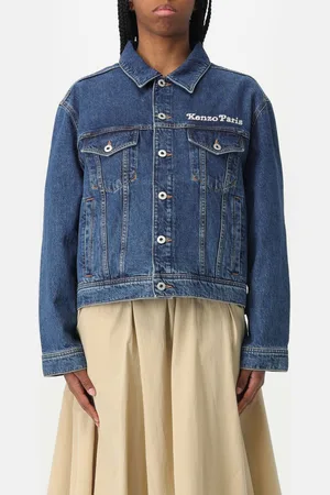 Kenzo Chaqueta Mujer color