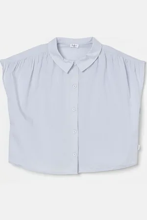 Il gufo Camisa Niños color