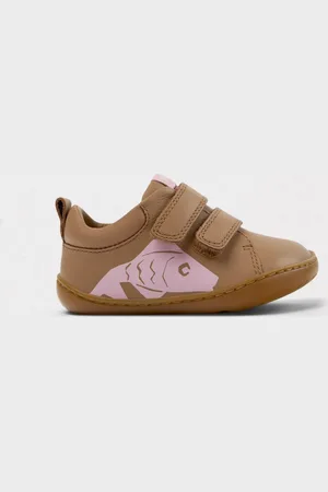 Camper Zapatillas Para Recién Nacido Niños color