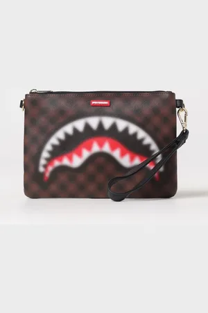 Sprayground Maletín Hombre color