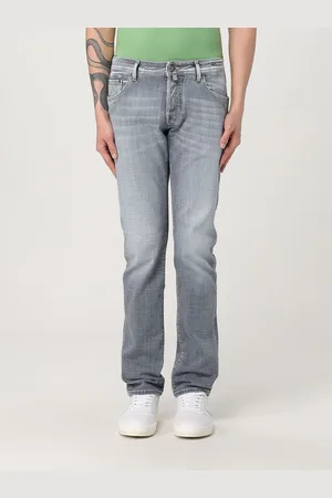 Jacob Cohen Jeans Hombre color